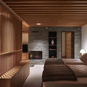 Chalet mit 1 Schlafzimmer